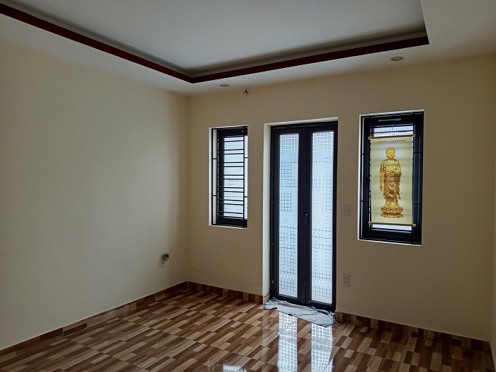 BÁN NHÀ 3 TẦNG LÔ GÓC – TỔ 7, THỊ TRẤN AN DƯƠNG, HẢI PHÒNG